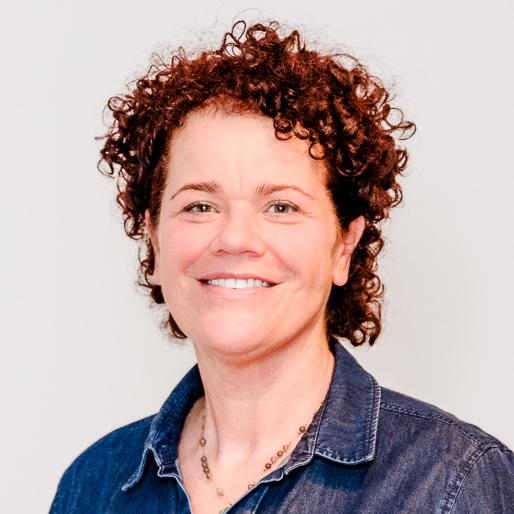 Portrait Katharina Heger
